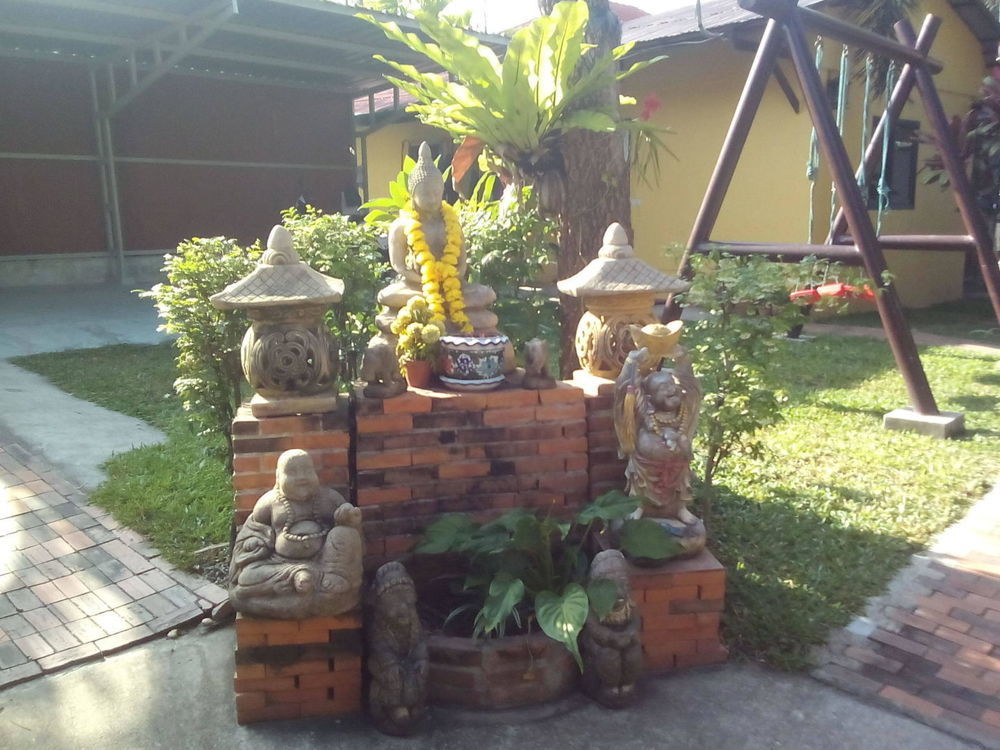 Bee Nat Garden Bangrak Beach