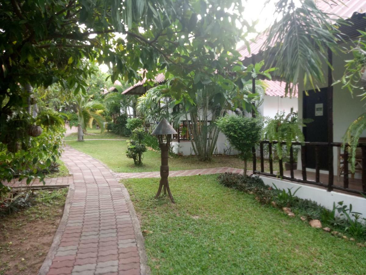 Bee Nat Garden Resort Bangrak Beach